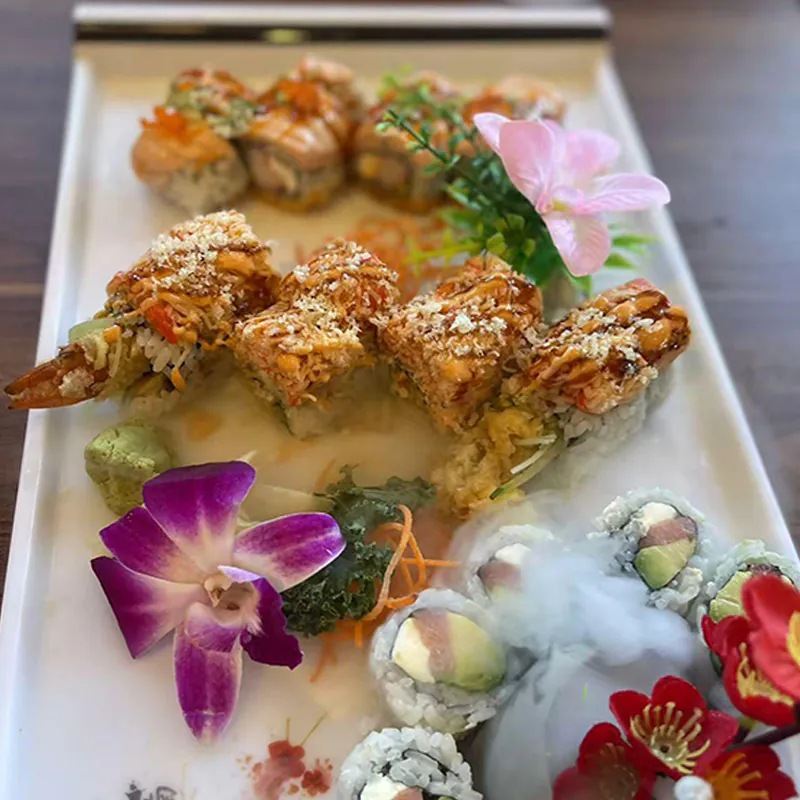 Hokkaido Ramen Sushi, Japanese Restaurant in Lewisville