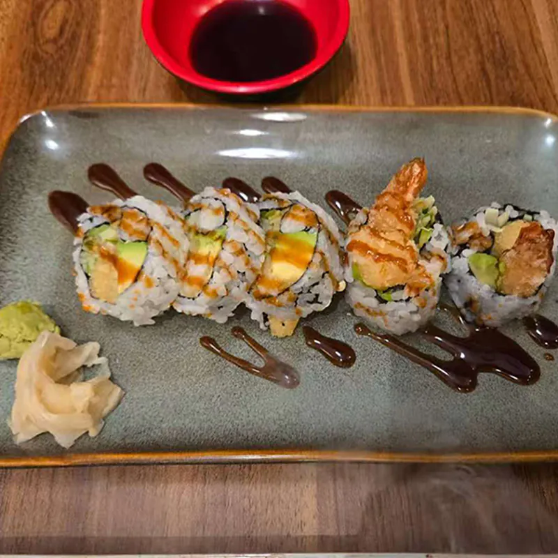 Hokkaido Ramen Sushi, Japanese Restaurant in Lewisville