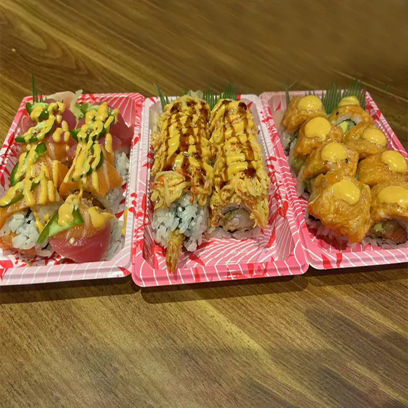 Hokkaido Ramen Sushi, Japanese Restaurant in Lewisville