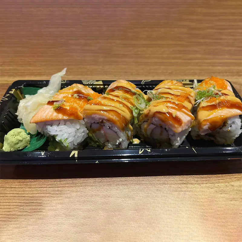 Hokkaido Ramen Sushi, Japanese Restaurant in Lewisville